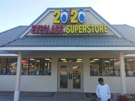 2020 eyeglass superstore - 407-331-0277. Patients can reach 20/20 Eyeglass Superstore, Inc. at 1555 N. Semoran Blvd., Suite 1221, Winter Park, Florida or can call to book an appointment on 407-767-5600. Data of this site is collected from Medicare & Medicaid Services (CMS) and NPPES. Last updated on 14 August, 2023.